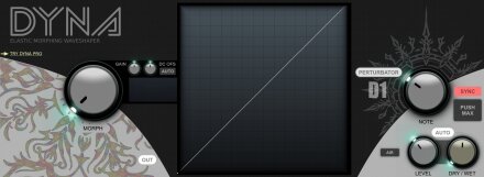 FKFX Dyna : DYNA Screen FKFX Dyna : DYNA Screen
