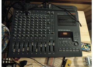 Tascam Portastudio 488 MkII (35331)