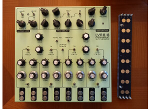 SOMA laboratory LYRA-8 (27848)