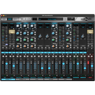 DW Soundworks Acrylic Exp. Pack Screen2 DW Soundworks Acrylic Exp. Pack Screen2