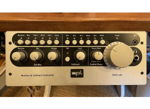 SPL MTC 2381 (71628)