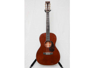 Martin 00017S-22