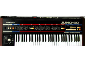 Roland JUNO-60 (70378)