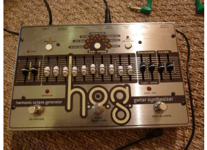 Electro-Harmonix HOG (99194)