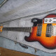 Modulator Bass Modulator Bass