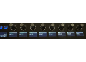 Native Instruments Komplete Kontrol S49 (41335)
