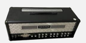 RARE !!! Mesa boogie triple rectifier
