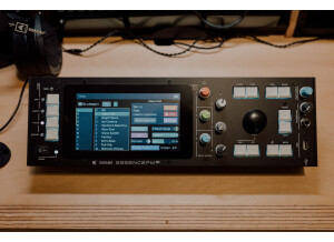 Kodamo EssenceFM MKII (47481)