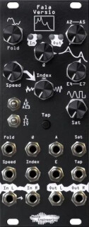 Noise Engineering Fala Versio : Fala Versio Noise Engineering Fala Versio : Fala Versio