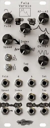 Noise Engineering Fala Versio : Fala VersioWhite