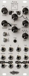 Noise Engineering Fala Versio : Fala VersioWhite Noise Engineering Fala Versio : Fala VersioWhite