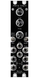 Noise Engineering Ampla Legio : Ampla Legio Noise Engineering Ampla Legio : Ampla Legio