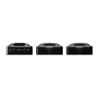 Wireless GO (Gen 3)Bottom Wireless GO (Gen 3)Bottom