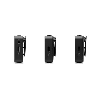 Wireless GO (Gen 3)SIDE Wireless GO (Gen 3)SIDE
