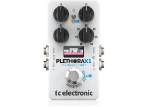Plethora X1