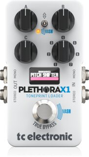 Plethora X1 Plethora X1
