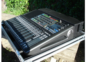 Soundcraft Si Compact 24 (11514)