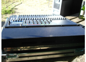 Soundcraft Si Compact 24 (23150)