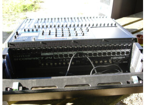 Soundcraft Si Compact 24 (5890)