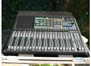 Soundcraft Si Compact 24 (90939)