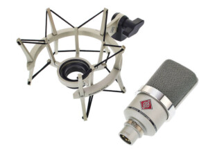 Neumann TLM 102 Studio Set (62722)