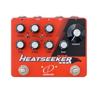 Heatseeker Heatseeker
