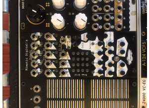 Noise Engineering Mimetic Digitalis (1039)