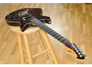 Lâg Jet Standard J1000ST (97628)
