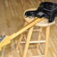 Blacktop Stratocaster HSH Blacktop Stratocaster HSH