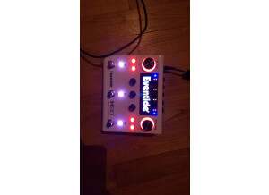 Eventide H90 Harmonizer (94935)