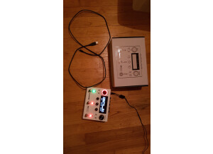Eventide H90 Harmonizer (16334)