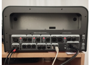 Kemper Profiler Head (40204)