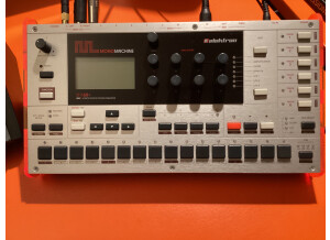 Elektron Monomachine SFX60+ MKII (78145)