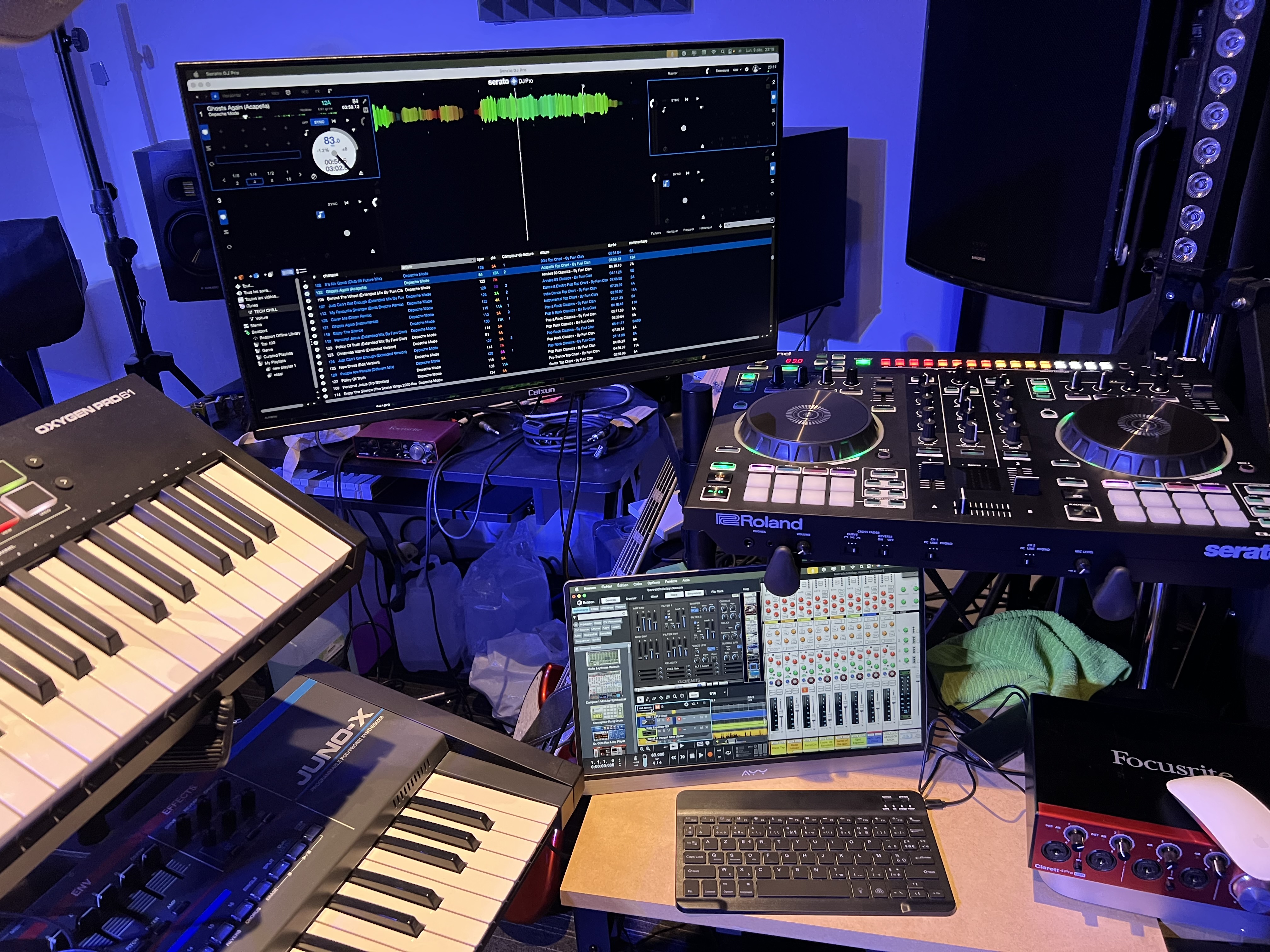 Apple Mac mini M2 pro