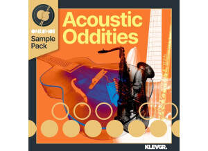 Acoustic Oddities
