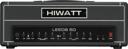 Hiwatt Leeds 50RH : Leeds 50RH Hiwatt Leeds 50RH : Leeds 50RH