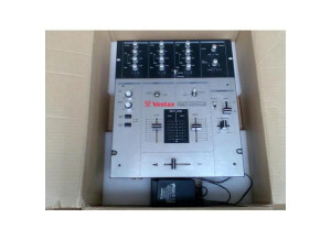 Vestax PMC-05 Pro III (74832)