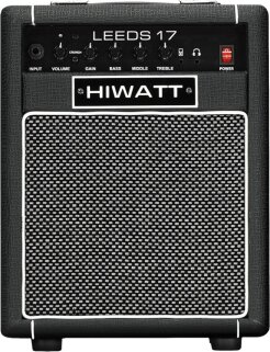 Hiwatt Leeds 17C : Leeds 17C Hiwatt Leeds 17C : Leeds 17C