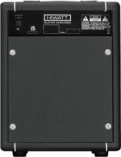 Hiwatt Leeds 17C : Leeds 17CBACK Hiwatt Leeds 17C : Leeds 17CBACK