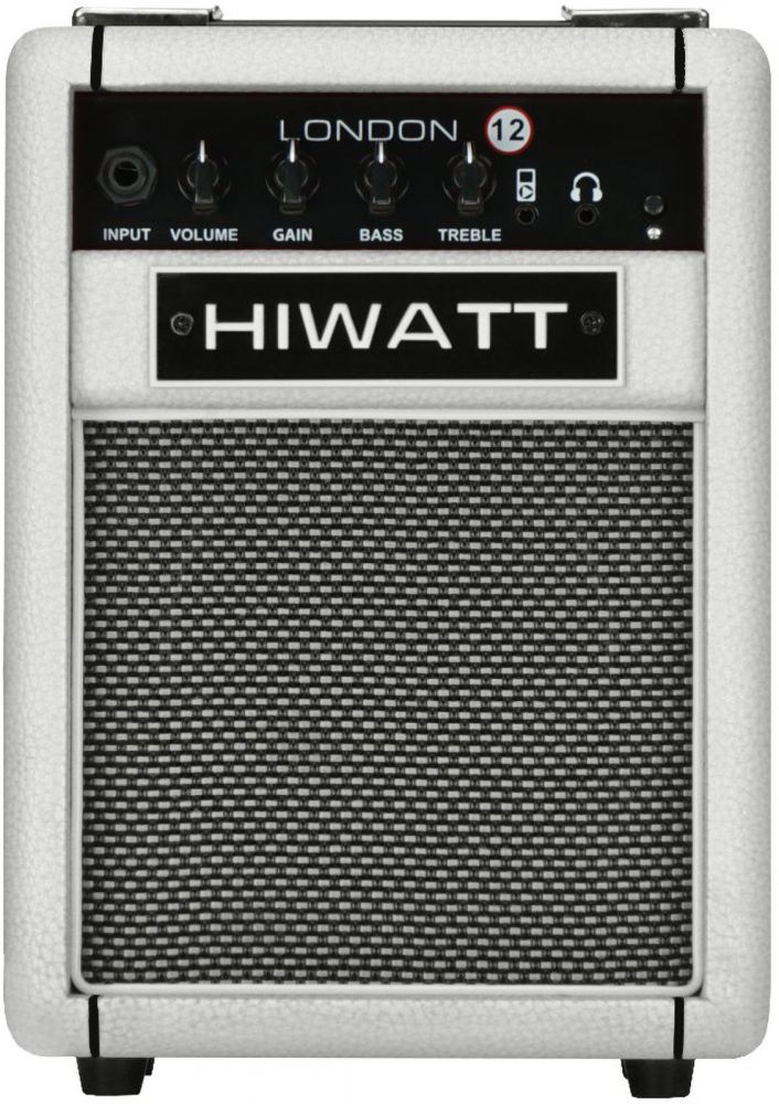 Hiwatt London 12 C : London 12 C