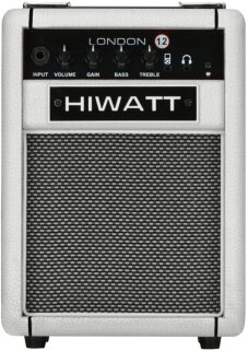 Hiwatt London 12 C : London 12 C Hiwatt London 12 C : London 12 C