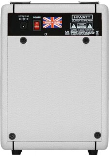 Hiwatt London 12 C : London 12 CBACK Hiwatt London 12 C : London 12 CBACK