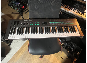 Yamaha DX21 (87177)