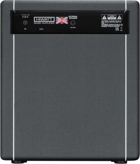 Hiwatt Bulldog 30C : Bulldog 30CBACK Hiwatt Bulldog 30C : Bulldog 30CBACK