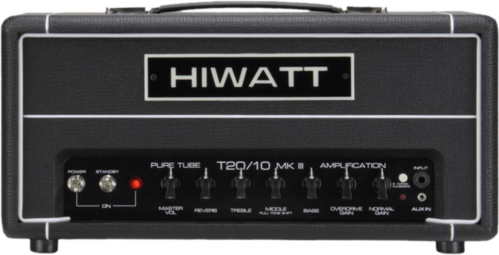 Hiwatt T20/10H : T20:10H