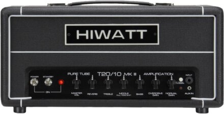 Hiwatt T20/10H : T20:10H Hiwatt T20/10H : T20:10H