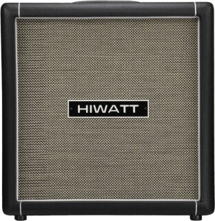 Hiwatt HG 112 : HG 112 Hiwatt HG 112 : HG 112
