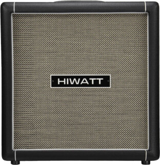 Hiwatt HG 112 : HG 112 Hiwatt HG 112 : HG 112