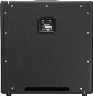 Hiwatt HG 112 : HG 112BACK Hiwatt HG 112 : HG 112BACK