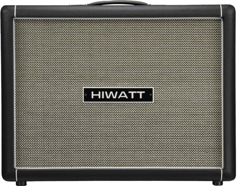 Hiwatt HG 212 : HG 212